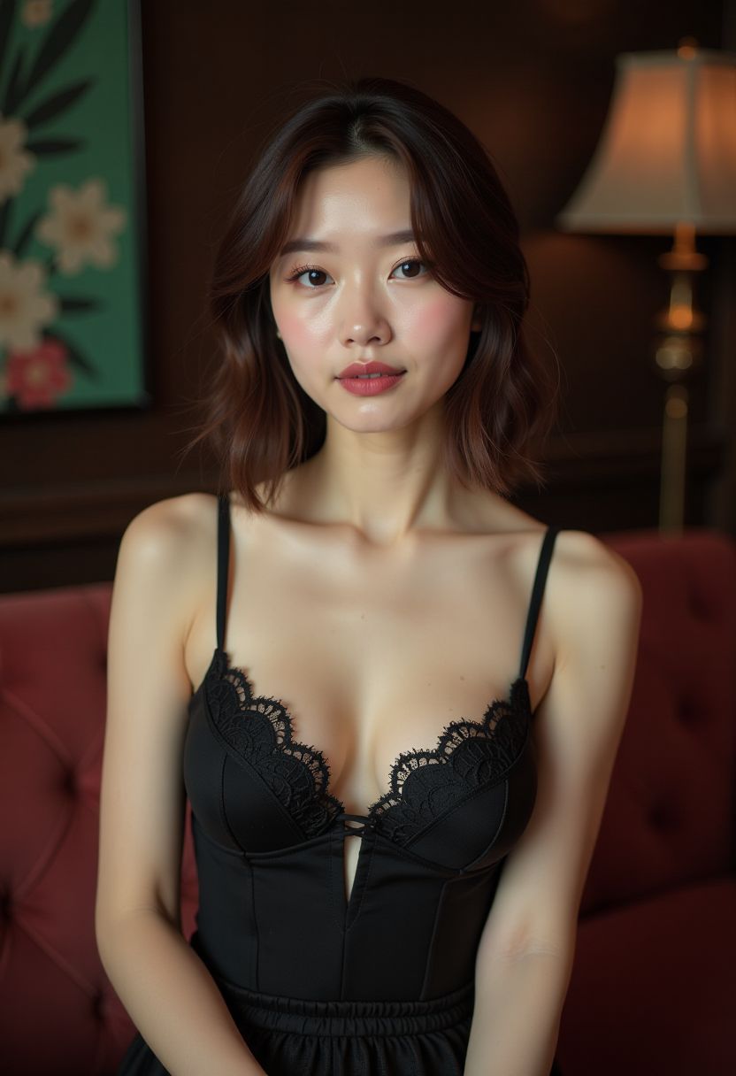 长街灯未眠剧照