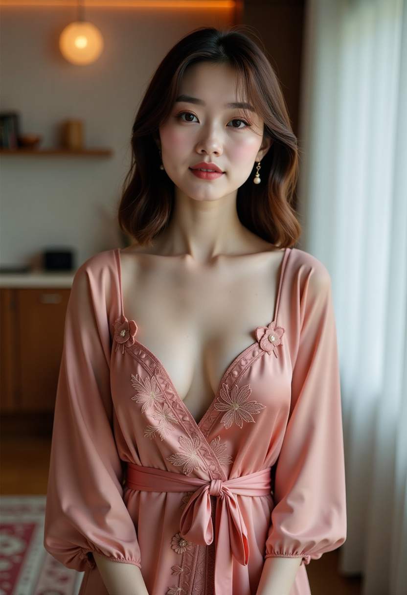 春山记电影剧照