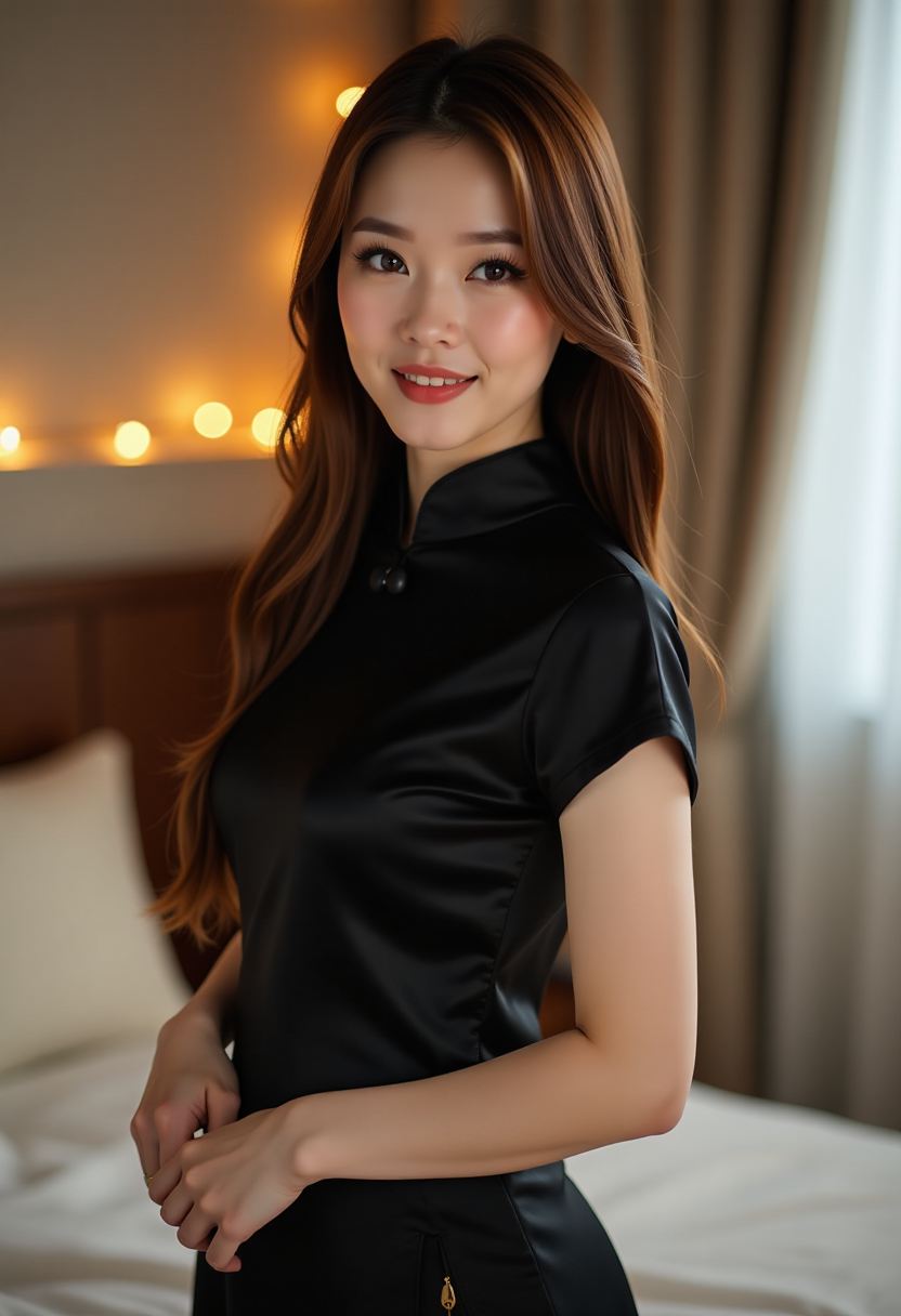 旧巷无声海报