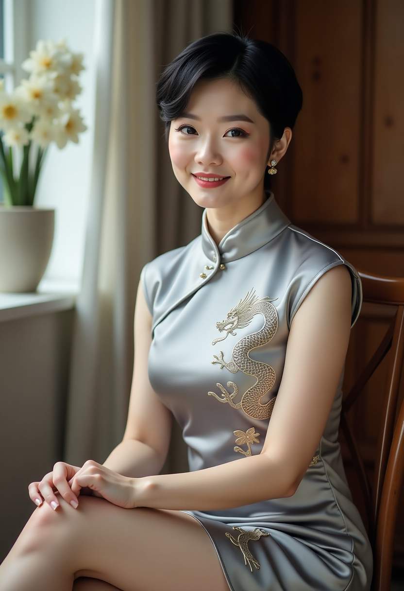 山河有信电影海报